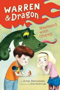 Warren &amp; Dragon Weekend With Chewy
