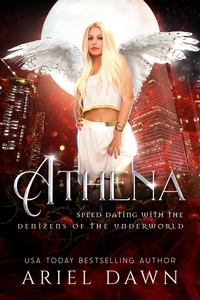  Ariel Dawn - Athena - Speed Dating with the Denizens of the Underworld, #26.