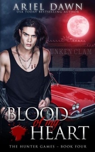 Télécharger des ebooks pour ipad kindle Blood Of My Heart - The Hunter Games, #4