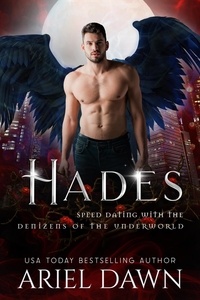  Ariel Dawn - Hades - Speed Dating with the Denizens of the Underworld, #14.