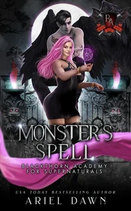 Monster's Spell