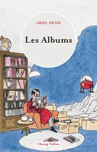 Ariel Denis - Les Albums.