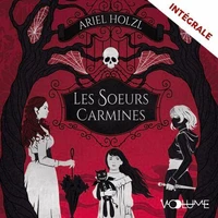 Les Soeurs Carmines (L'Intégrale)