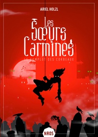 Télécharger des ebooks sur ipod gratuitement Les soeurs Carmines (Litterature Francaise)  9782354085452