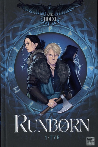 Runborn Tome 1 Tyr