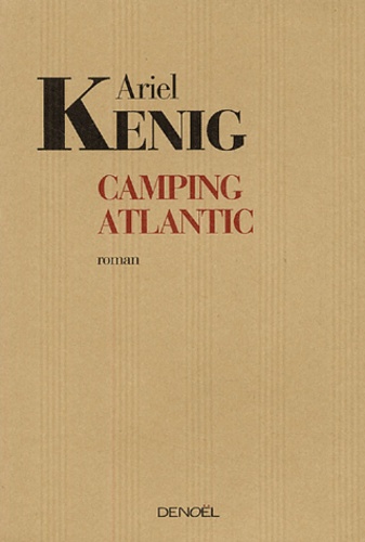Camping Atlantic - Occasion