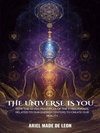 The Universe Is You: How the seven principles of the KyBaLion are related to our energy centers to create our reality