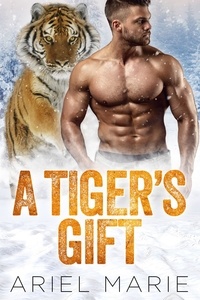  Ariel Marie - A Tiger's Gift.