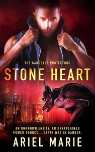  Ariel Marie - Stone Heart - The Gargoyle Protectors.