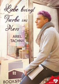 Liebe bringt Farbe ins Herz