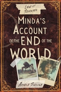  Ariele Sieling - Minda's Account of the End of the World - Land of Szornyek, #0.