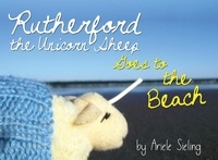  Ariele Sieling - Rutherford the Unicorn Sheep Goes to the Beach - Rutherford the Unicorn Sheep, #1.