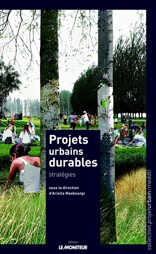 Projets urbains durables. Stratégies