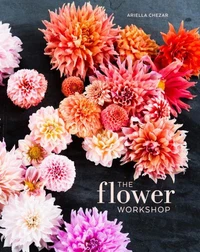 The Flower Workshop /anglais