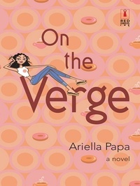 Ariella Papa - On The Verge.