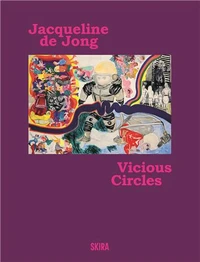 Jacqueline De Jong