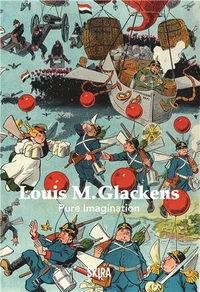 Louis M. Glackens: Pure Imagination