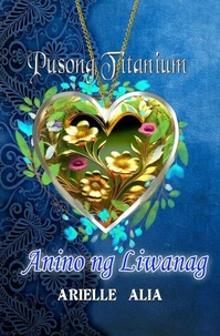 Anino ng Liwanag