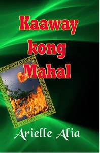 Kaaway kong Mahal