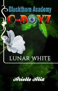 Lunar White