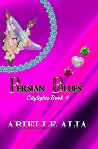  Arielle Alia - Persian Blues - Citylights Tagalog Edition, #4.