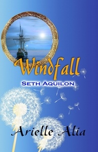  Arielle Alia - Seth Aquilon - Windfall Tagalog Edition.