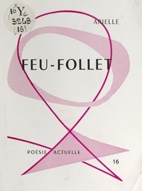  Arielle et Claude-Paul Couture - Feu-follet.