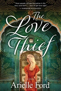 The Love Thief