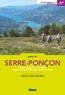 Arielle Roux et Jean-Marc Roux - Autour de Serre-Ponçon - Embrun, Savines-le-Lac, Les Orres, Crévoux, Chorges, Réallon, Châteauroux-les-Alpes.