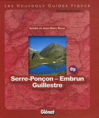 Serre-Ponçon Embrun Guillestre