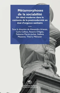 Métamorphoses de la sociabilité