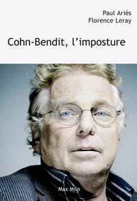Cohn-Bendit, l'imposture