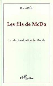 LES FILS DE MCDO.