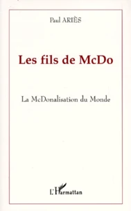 LES FILS DE MCDO.
