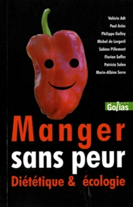 Manger sans peur