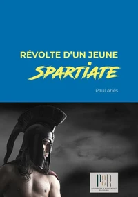 Révolte d'une jeune spartiate