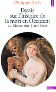 Essais sur l'histoire de la mort en Occident