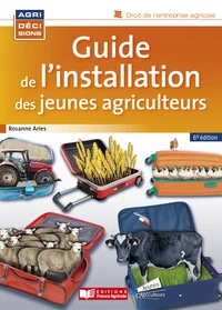 Guide de l'installation des jeunes agriculteurs