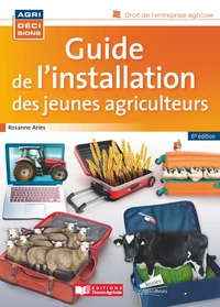Guide de l'installation des jeunes agriculteurs