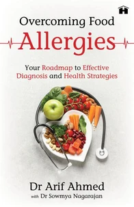 Overcoming Food Allergies