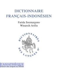 Dictionnaire français-indonésien