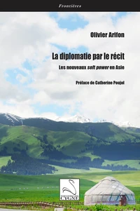 La diplomatie par le récit