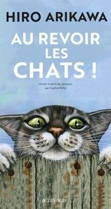 Au revoir les chats !