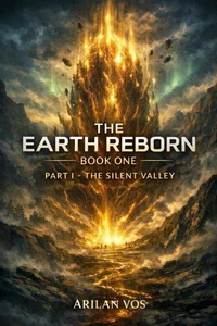 The Earth Reborn - Book 1 - Part 1- The Silent Valley