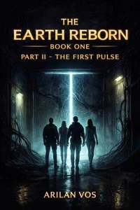 The Earth Reborn – Book One – Part II: The First Pulse