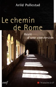 Le chemin de Rome