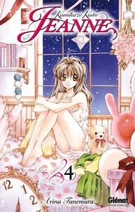 Kamikaze Kaito Jeanne Tome 4