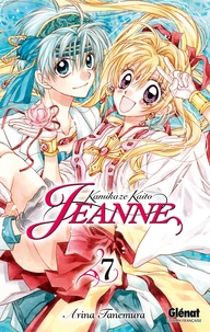Kamikaze Kaito Jeanne Tome 7