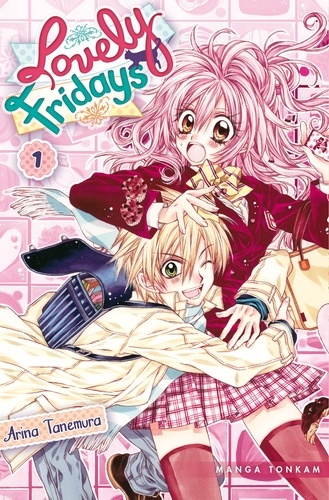 Lovely Fridays Tome 1 - Occasion