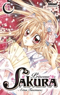 Arina Tanemura - Princesse Sakura Tome 1 : .